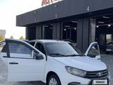 ВАЗ (Lada) Granta 2190 2020 года за 2 600 000 тг. в Туркестан