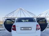 ВАЗ (Lada) Granta 2190 2020 года за 2 600 000 тг. в Туркестан – фото 5