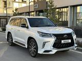 Lexus LX 570 2018 года за 50 000 000 тг. в Шымкент – фото 3