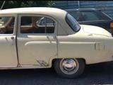 Ретро-автомобили СССР 1966 года за 500 000 тг. в Караганда – фото 2