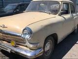 Ретро-автомобили СССР 1966 года за 500 000 тг. в Караганда