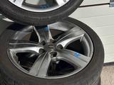 Диски с резиной на Lexus Gs за 500 000 тг. в Алматы – фото 2