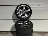 Диски с резиной на Lexus Gs за 500 000 тг. в Алматы