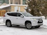 Mitsubishi Pajero Sport 2022 года за 14 900 000 тг. в Астана