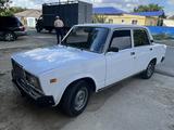 ВАЗ (Lada) 2107 2004 годаfor1 250 000 тг. в Атырау