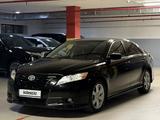 Toyota Camry 2008 года за 6 100 000 тг. в Астана – фото 2