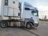 Mercedes-Benz  Axor 2005 года за 21 000 000 тг. в Алматы