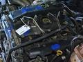 Двигатель Ford 2.0 16V D5BA/D6BA Diesel c TURBO за 100 000 тг. в Тараз – фото 2