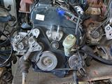 Двигатель Ford 2.0 16V D5BA/D6BA Diesel c TURBO за 100 000 тг. в Тараз – фото 3