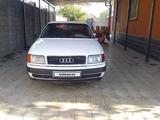 Audi 100 1992 года за 1 750 000 тг. в Тараз