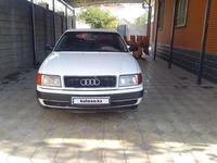 Audi 100 1992 годаүшін1 750 000 тг. в Тараз