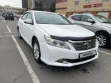 Toyota Camry 2013 года за 9 800 000 тг. в Алматы