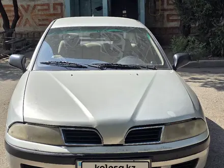 Mitsubishi Carisma 2000 года за 1 700 000 тг. в Алматы
