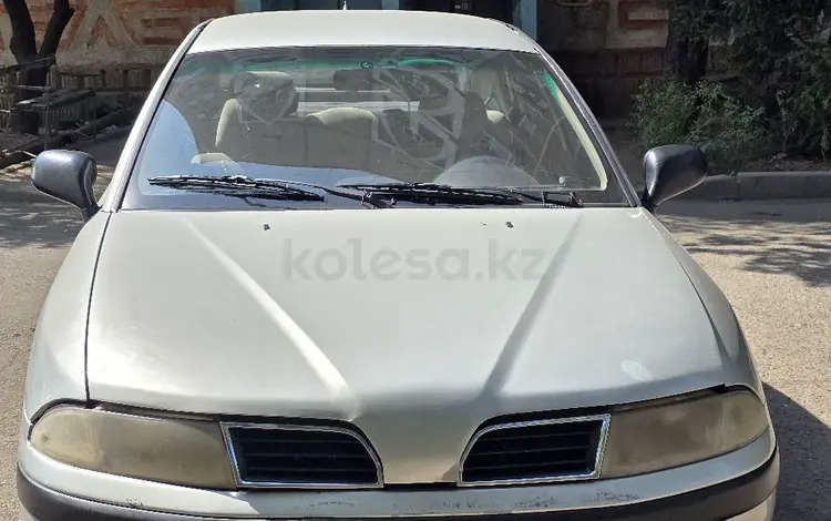 Mitsubishi Carisma 2000 года за 1 700 000 тг. в Алматы