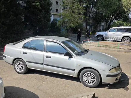 Mitsubishi Carisma 2000 года за 1 700 000 тг. в Алматы – фото 4