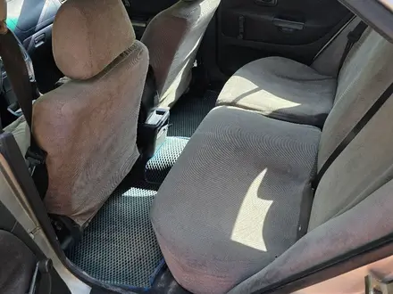 Mitsubishi Carisma 2000 года за 1 700 000 тг. в Алматы – фото 6