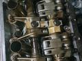 Двигатель Honda odyssey. за 360 000 тг. в Алматы – фото 2