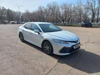 Toyota Camry 2022 года за 20 000 000 тг. в Караганда