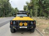 Nissan Safari 1994 года за 13 000 000 тг. в Шымкент – фото 2
