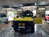 Nissan Safari 1994 года за 13 000 000 тг. в Шымкент