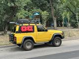 Nissan Safari 1994 года за 13 000 000 тг. в Шымкент – фото 3