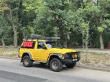 Nissan Safari 1994 года за 13 000 000 тг. в Шымкент – фото 4