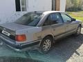 Audi 100 1992 годаүшін1 700 000 тг. в Талдыкорган – фото 6