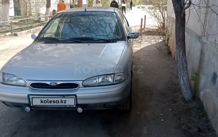 Ford Mondeo 1994 года за 1 450 000 тг. в Актобе