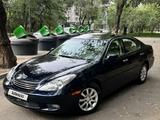 Lexus ES 330 2003 года за 4 800 000 тг. в Алматы