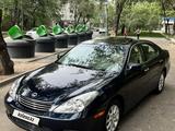 Lexus ES 330 2003 года за 4 800 000 тг. в Алматы – фото 4