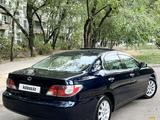 Lexus ES 330 2003 года за 4 800 000 тг. в Алматы – фото 2