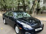 Lexus ES 330 2003 года за 4 800 000 тг. в Алматы – фото 3