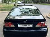 Lexus ES 330 2003 года за 4 800 000 тг. в Алматы – фото 5