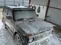 ВАЗ (Lada) Lada 2121 2012 годаүшін3 000 000 тг. в Караганда – фото 16