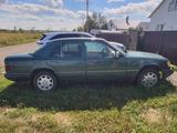 Mercedes-Benz E 230 1992 года за 800 000 тг. в Щучинск – фото 3