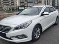 Hyundai Sonata 2015 годаfor4 700 000 тг. в Алматы – фото 2