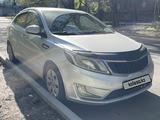 Kia Rio 2014 года за 5 450 000 тг. в Алматы – фото 3