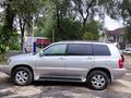 Toyota Highlander 2002 года за 6 500 000 тг. в Алматы – фото 11