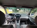 Toyota Highlander 2002 года за 6 500 000 тг. в Алматы – фото 4