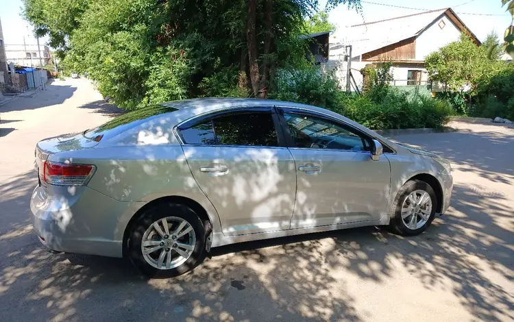 Toyota Avensis 2011 года за 7 200 000 тг. в Алматы