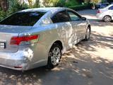 Toyota Avensis 2011 годаүшін7 200 000 тг. в Алматы – фото 3