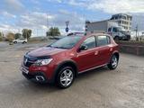 Renault Sandero Stepway 2019 года за 5 600 000 тг. в Актобе