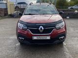 Renault Sandero Stepway 2019 года за 5 600 000 тг. в Актобе – фото 2