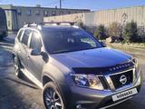 Nissan Terrano 2020 года за 8 300 000 тг. в Петропавловск