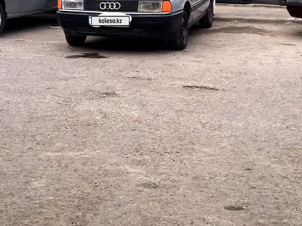 Audi 80 1991 года за 1 000 000 тг. в Шымкент