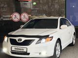 Toyota Camry 2008 годаүшін5 850 000 тг. в Алматы – фото 2