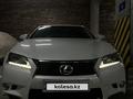 Lexus GS 350 2013 года за 14 500 000 тг. в Астана – фото 12