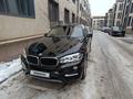 BMW X6 2017 годаfor18 500 000 тг. в Алматы