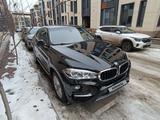 BMW X6 2017 годаfor18 500 000 тг. в Алматы – фото 2