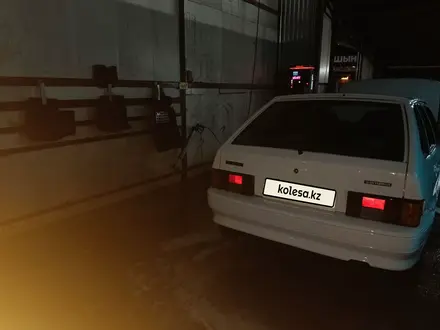 ВАЗ (Lada) 2114 2013 года за 1 600 000 тг. в Астана